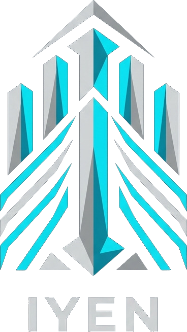 Iyen logo